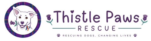 Thistle Paws Rescue